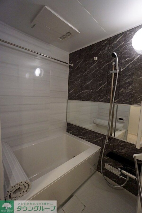 バス／シャワールーム等