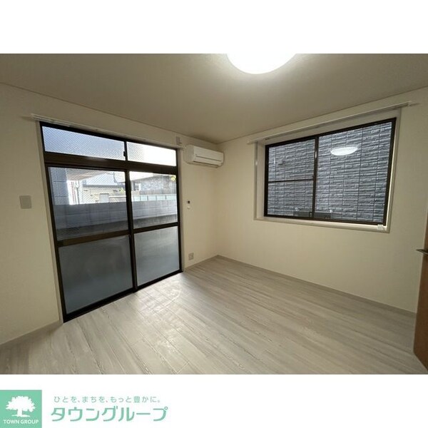 リビング・居室