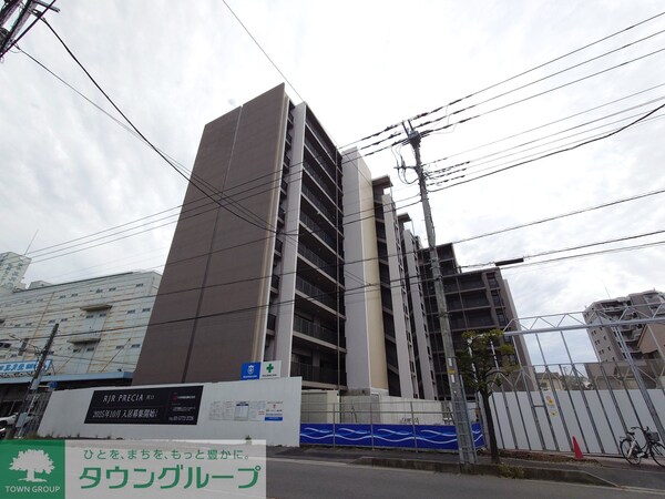 外観(お問合せはタウンハウジング川口店迄！048-254-…)