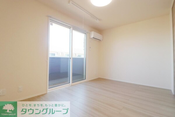 リビング・居室(リビング/居室)