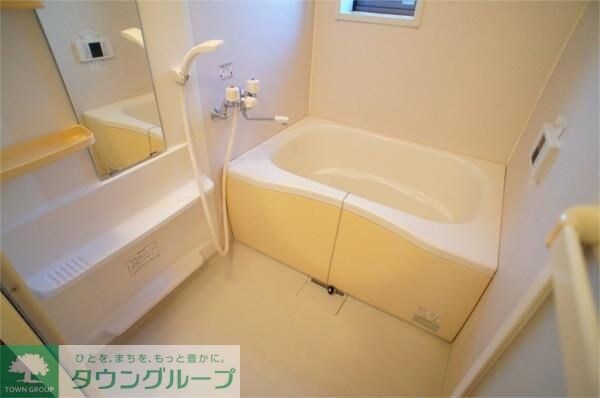 バス／シャワールーム等