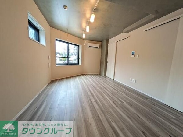 リビング・居室