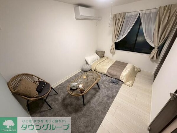 リビング・居室