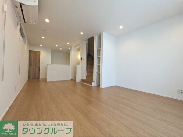 リビング・居室