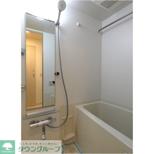 バス／シャワールーム等(参考写真)