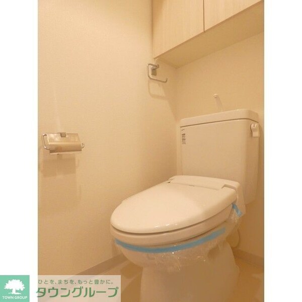 トイレ(参考写真)