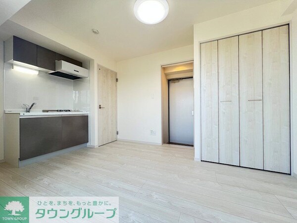 その他室内・内装(リビング/居室)