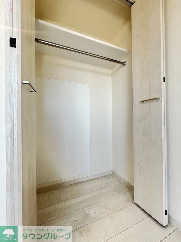 物件内観写真14　(収納)