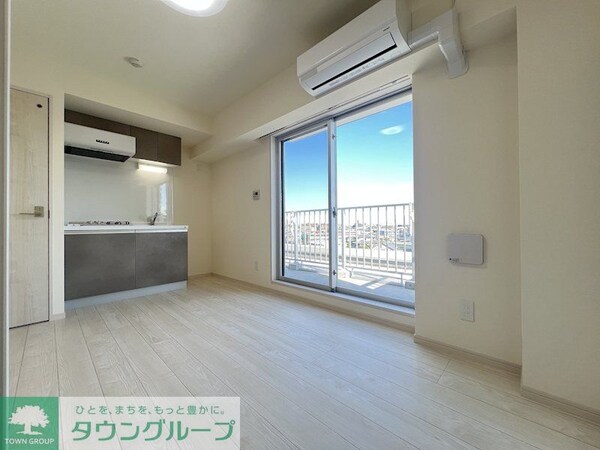 リビング・居室(リビング/居室)