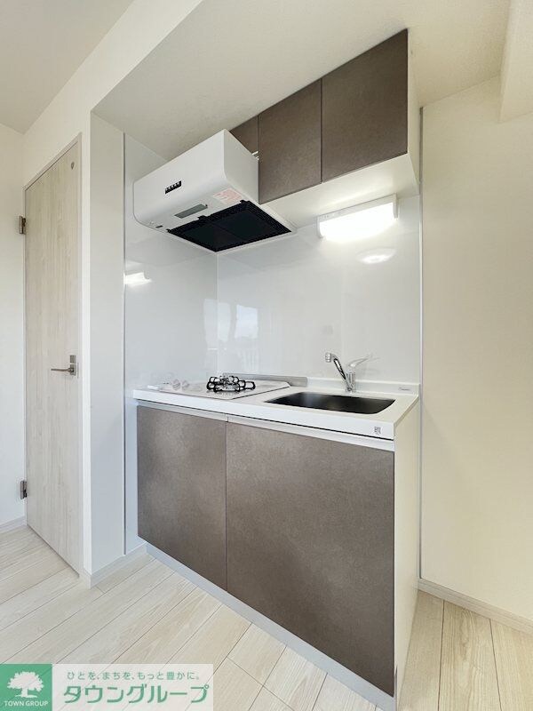 キッチン(キッチン)