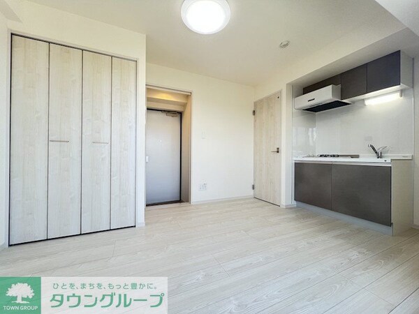 その他室内・内装(リビング/居室)