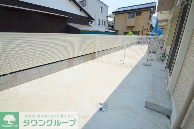 物件内観写真12　