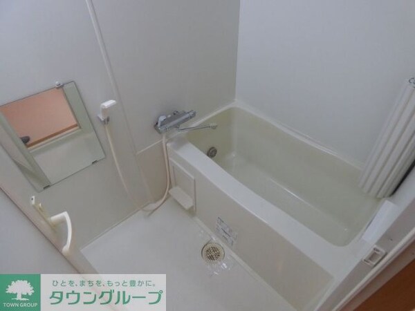 バス／シャワールーム等