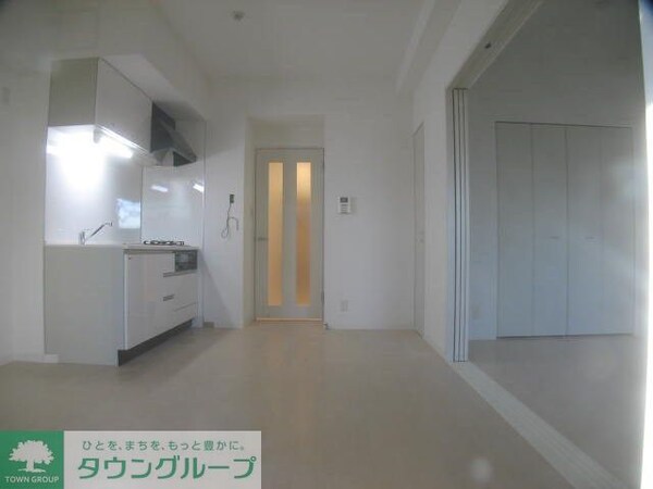 リビング・居室