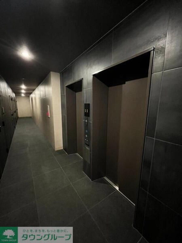 リビング・居室