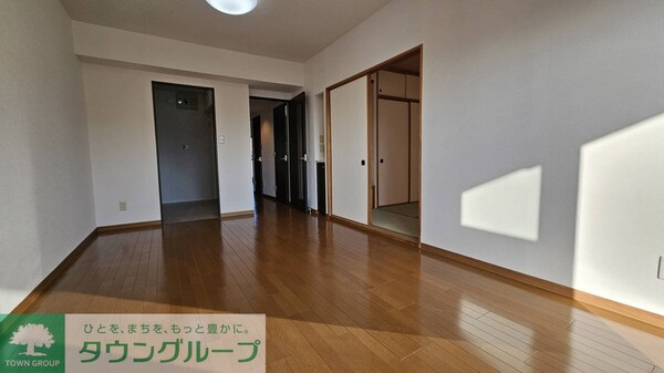 その他室内・内装(リビング/居室)