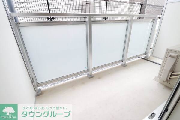 バルコニー(バルコニー)