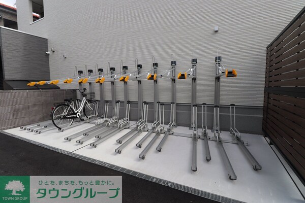 共有部分(共有部分)