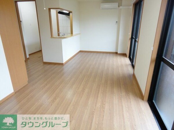 リビング・居室