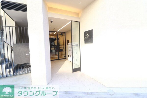 エントランス(エントランス)