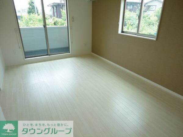 リビング・居室