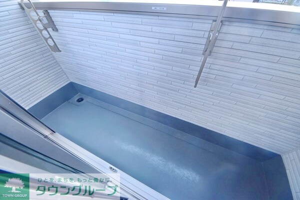 バルコニー(バルコニー)