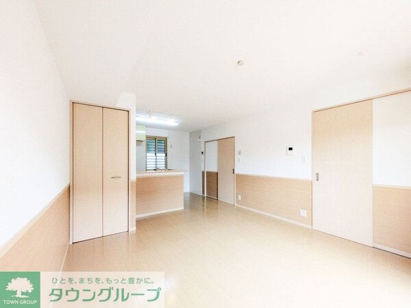 リビング・居室