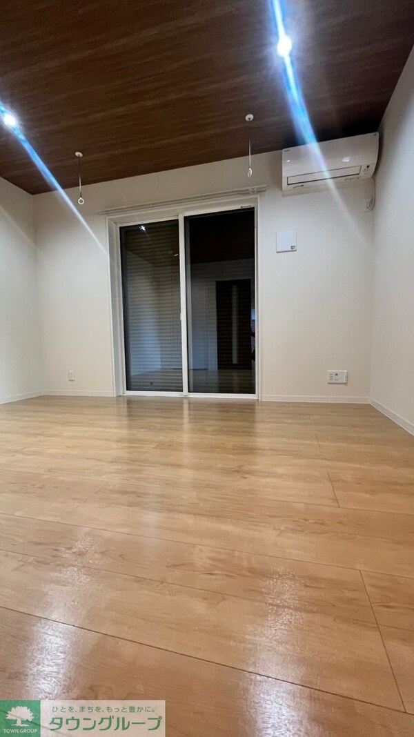 リビング・居室