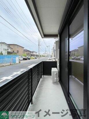 物件内観写真11　