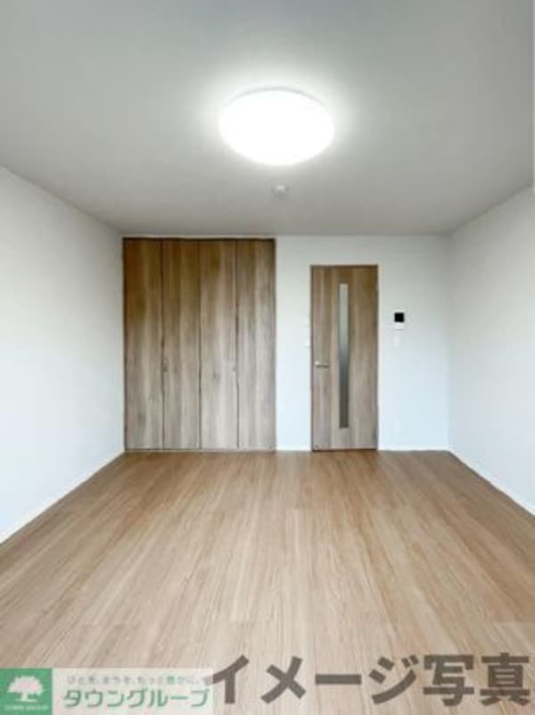 リビング・居室