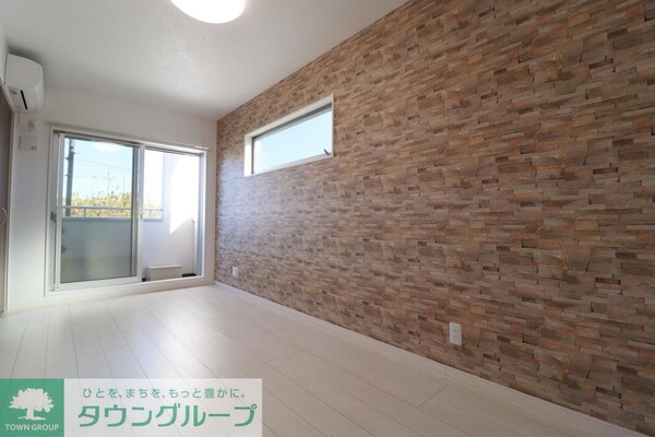 リビング・居室(リビング/居室)