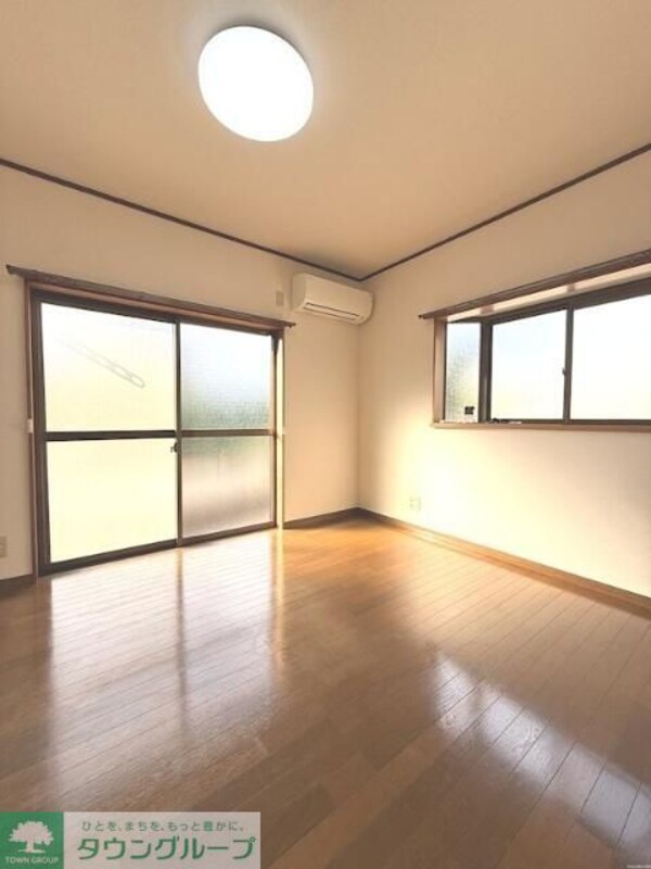 リビング・居室