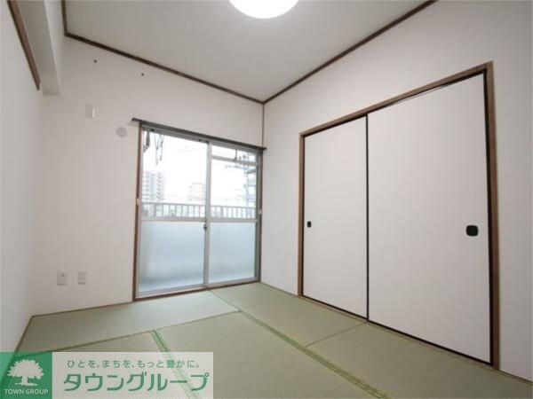 リビング・居室