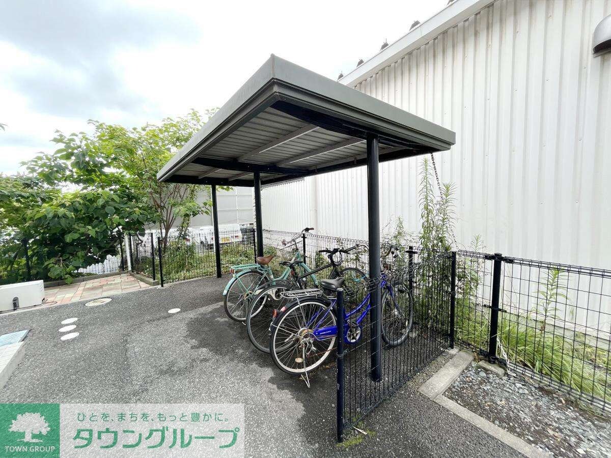 物件内観写真16　