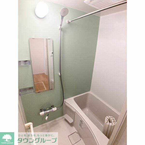 バス／シャワールーム等