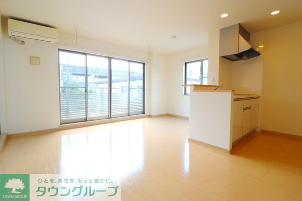 リビング・居室