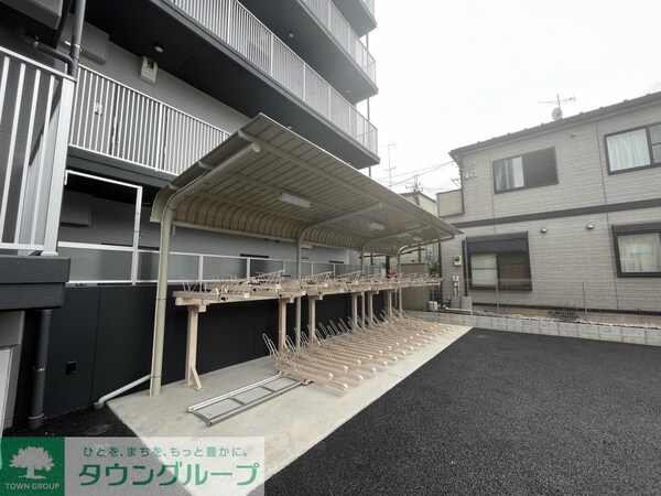 その他(バルコニー)