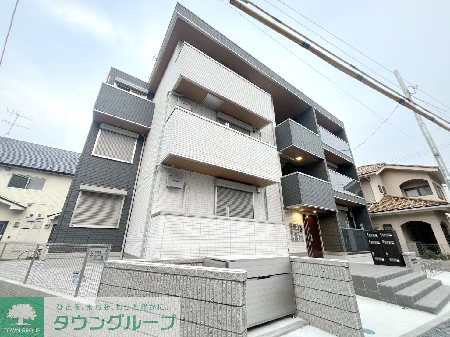 外観写真