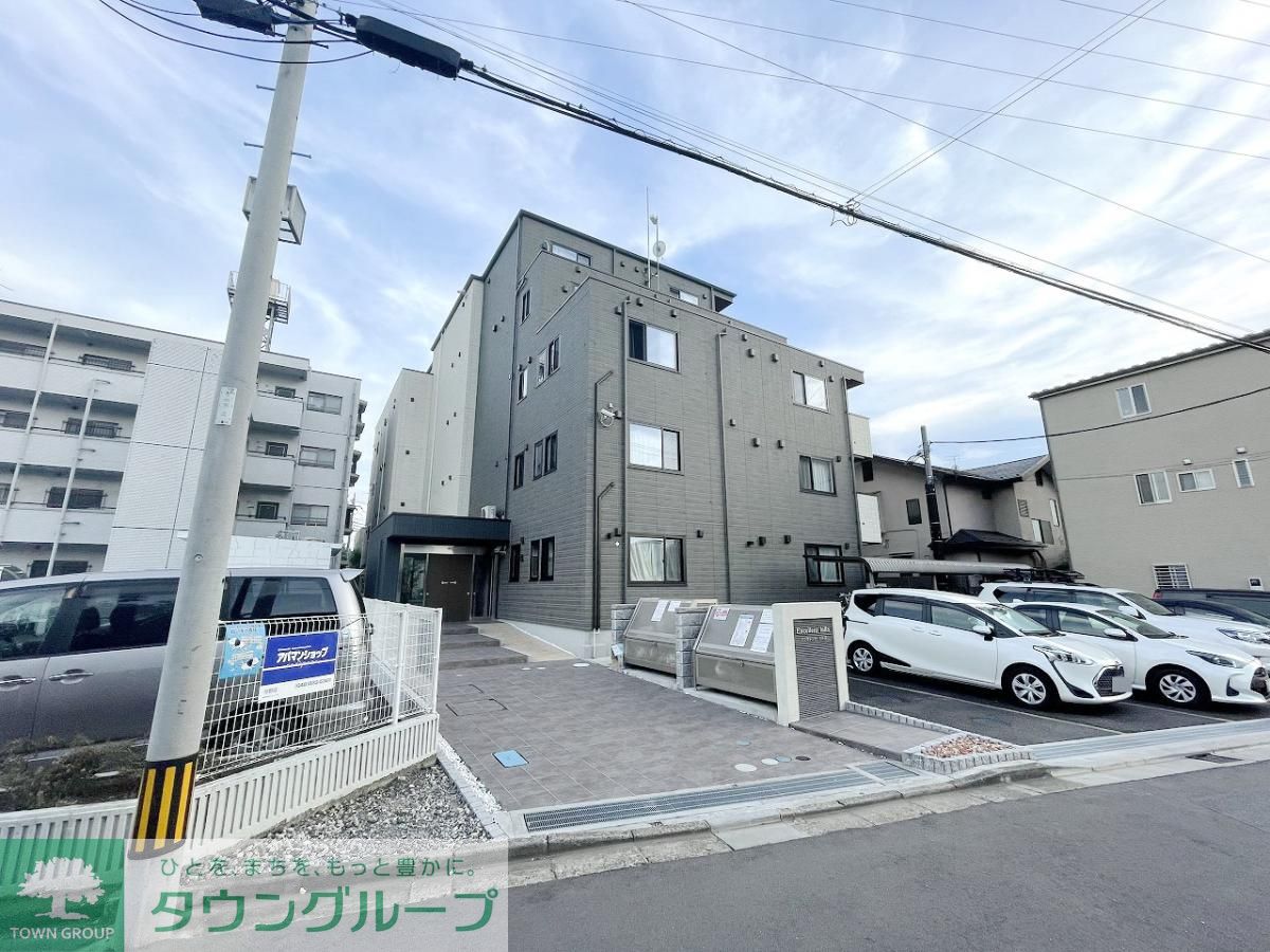 外観写真