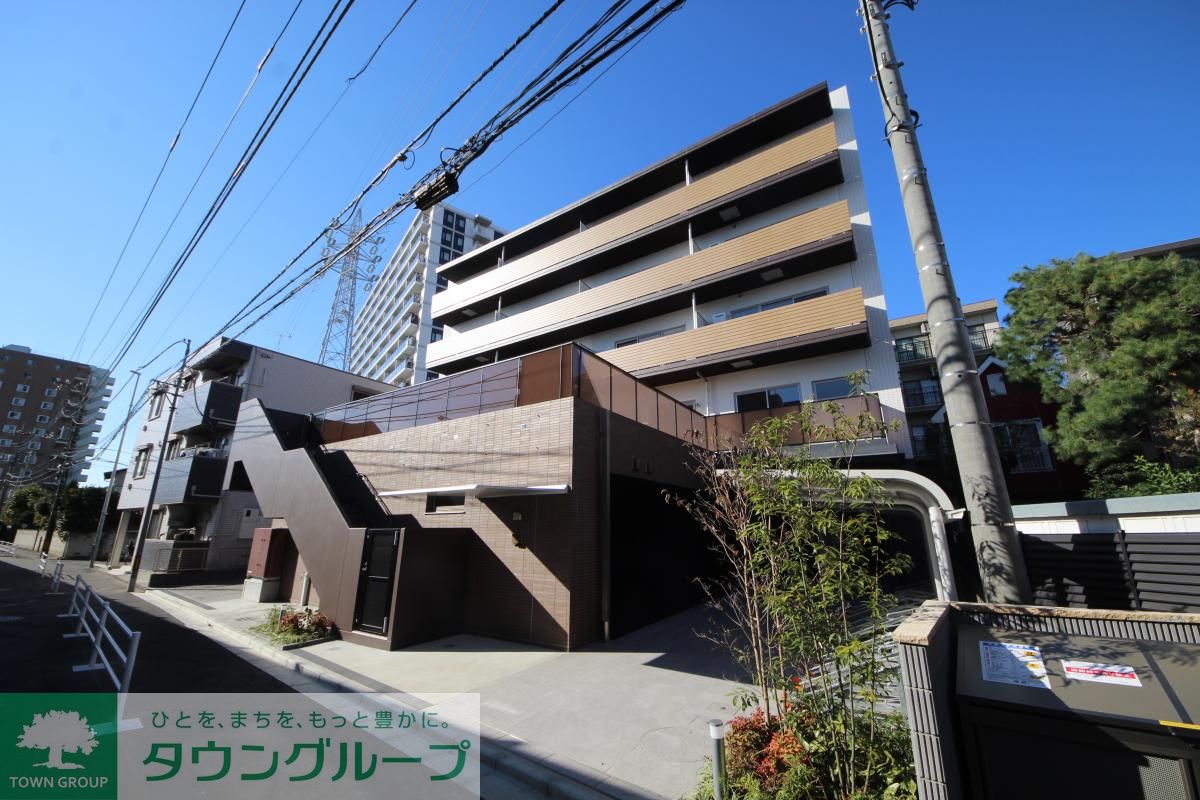 外観写真