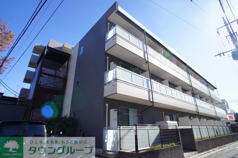 外観写真