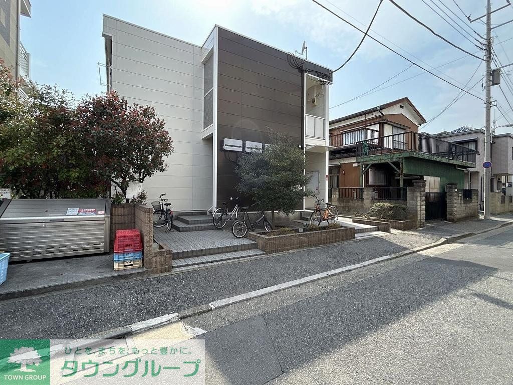 外観写真