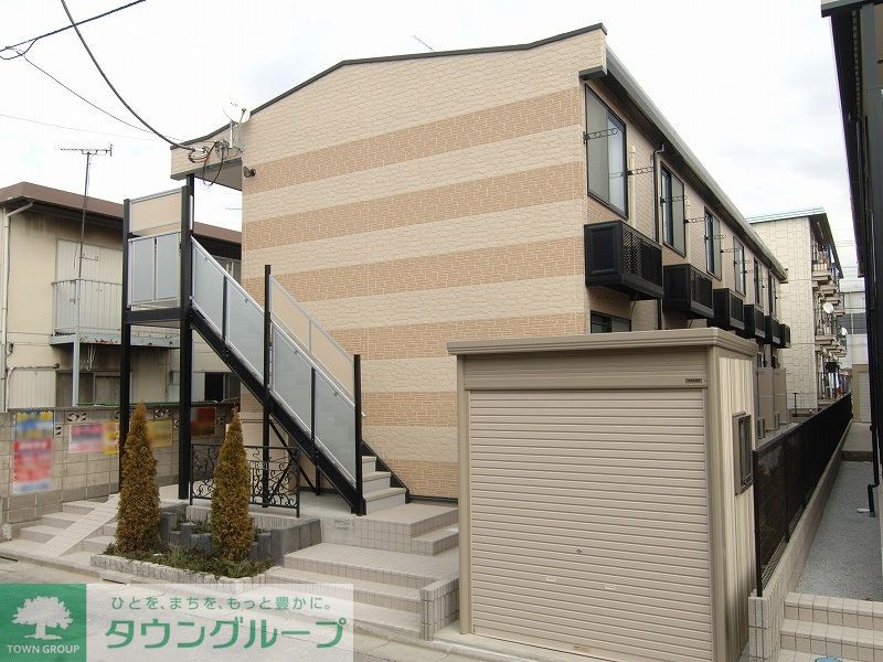 外観写真