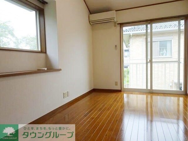 リビング・居室