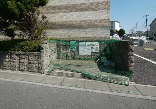 共有部分