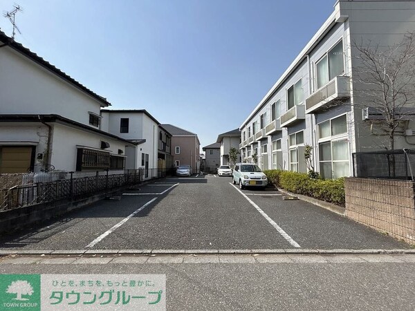 庭