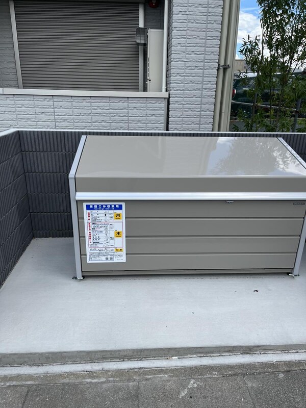 バルコニー(バルコニー)