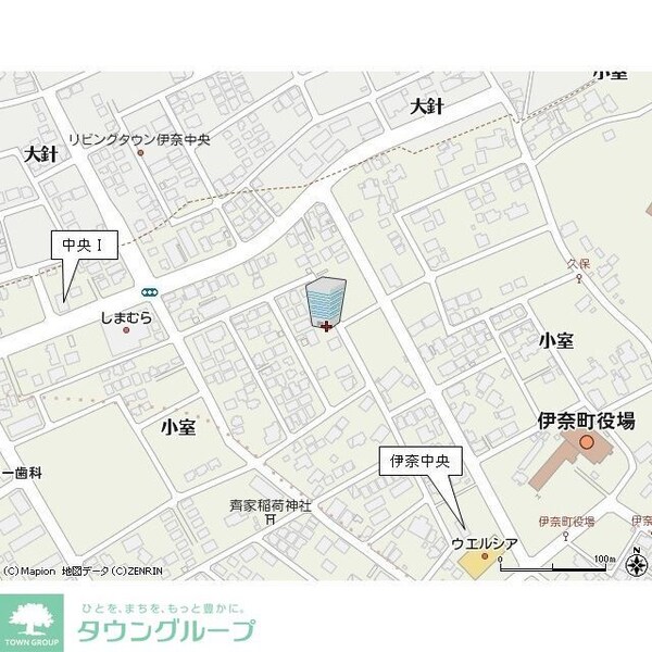 地図