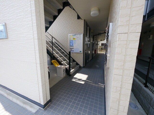 物件内観写真14　(★エントランス★)