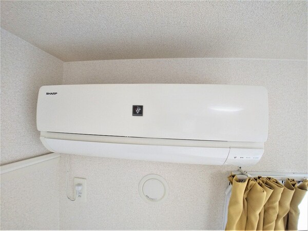 その他(エアコン)